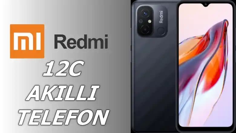 Redmi 9T ve Redmi 12C Karşılaştırması: Hangisi Sizin İçin Uygun Model