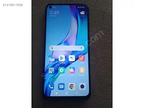 Redmi Akıllı Telefonlarda Şık Tasarım ve Fonksiyonellik Özellikleri