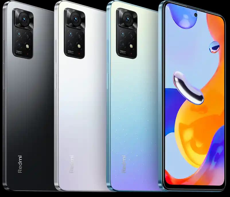 Redmi Note 11 Pro Özellikleri ve Değerlendirmesi: Orta Segment Akıllı Telefon Seçenekleri