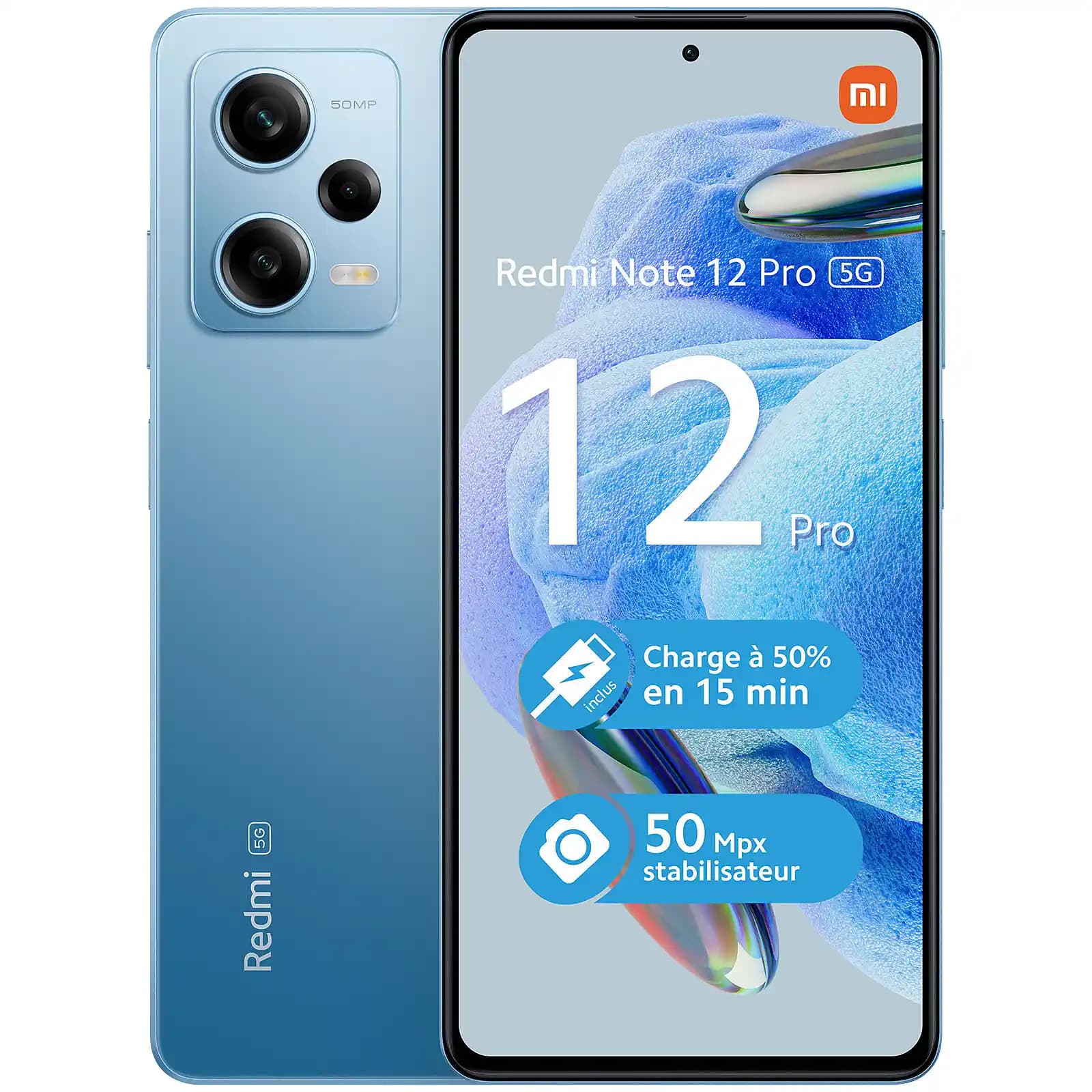 Redmi Note 12 Pro Tasarım ve Kullanım Dengeleyen Özellikleriyle Öne Çıkıyor