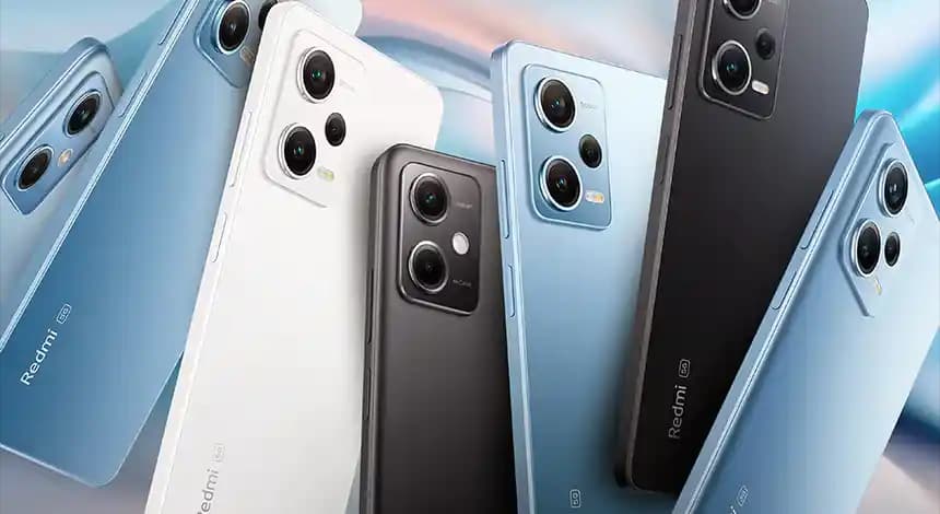 Redmi Note 12S ve A03 Akıllı Telefonları Karşılaştırması: Özellikler ve Kullanıcı Tercihleri