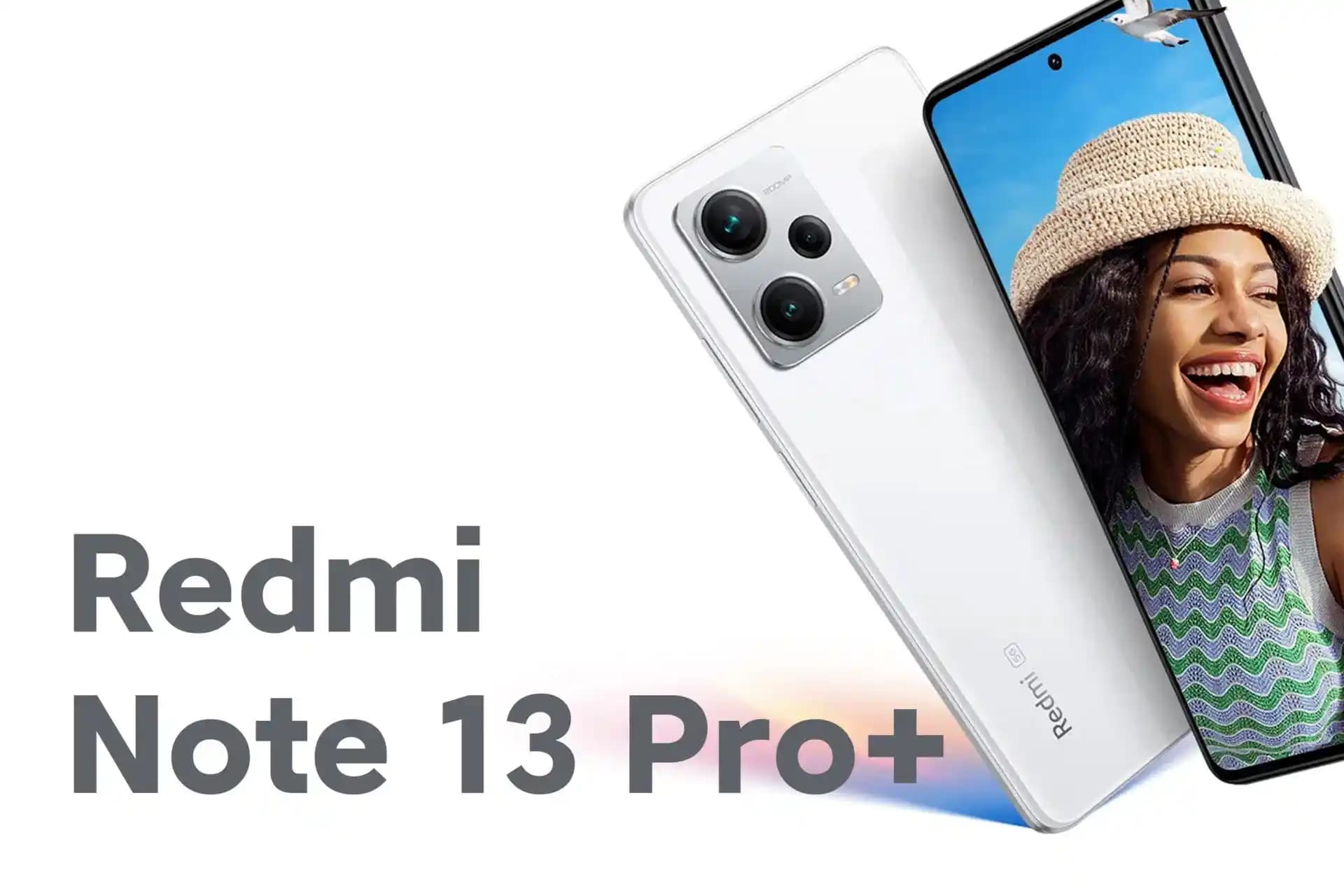 Redmi Note 13 ve Redmi Note 14 5G: Uygun Fiyatlı ve Yüksek Performanslı Akıllı Telefonlar