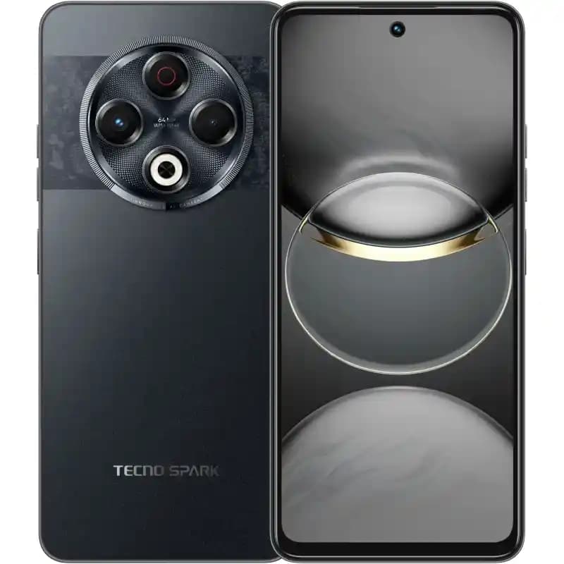 Redmi Note 13 ve Tecno Spark Akıllı Telefon Modellerinin Karşılaştırması