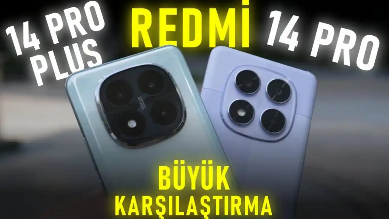 Redmi Note 14 Özellikleri ve Piyasa Konumu Hakkında Güncel Bilgi Arayışı