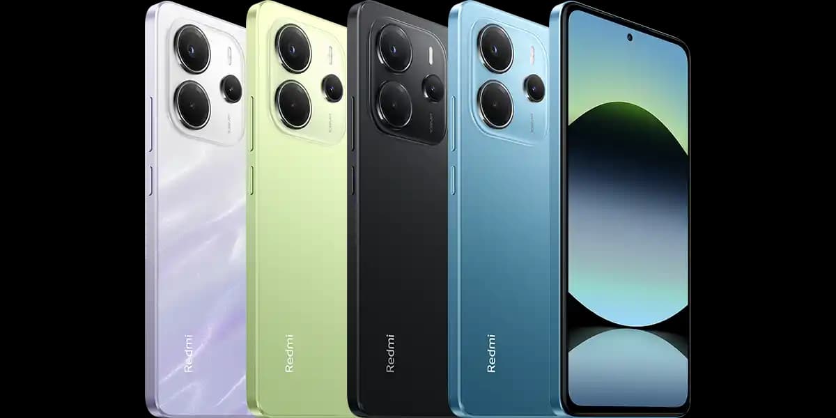 Redmi Note 14 ve Tecno Spark 30C Akıllı Telefon Modellerinin Özellikleri ve Karşılaştırması