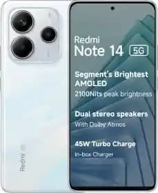 Redmi Note 14 ve Tecno Spark 8 Pro Tasarım Karşılaştırması