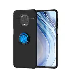 Redmi Note 9 için Silikon Kılıf Kullanımı ve Koruma Avantajları