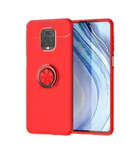 Redmi Note 9 için Silikon Kılıf Seçimi ve Koruma İpuçları
