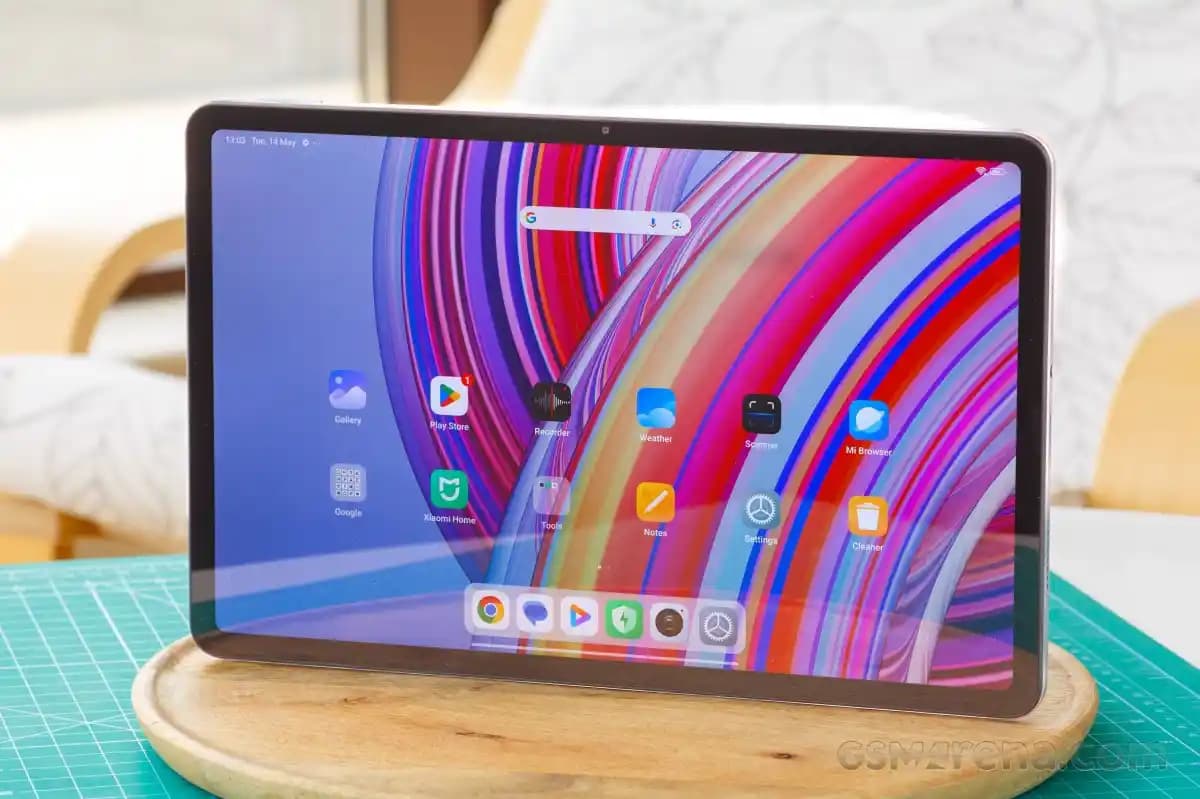 Redmi Pad Pro 12 İnç Tablet Performans Analizi Günlük Kullanım ve Oyun Deneyimleri