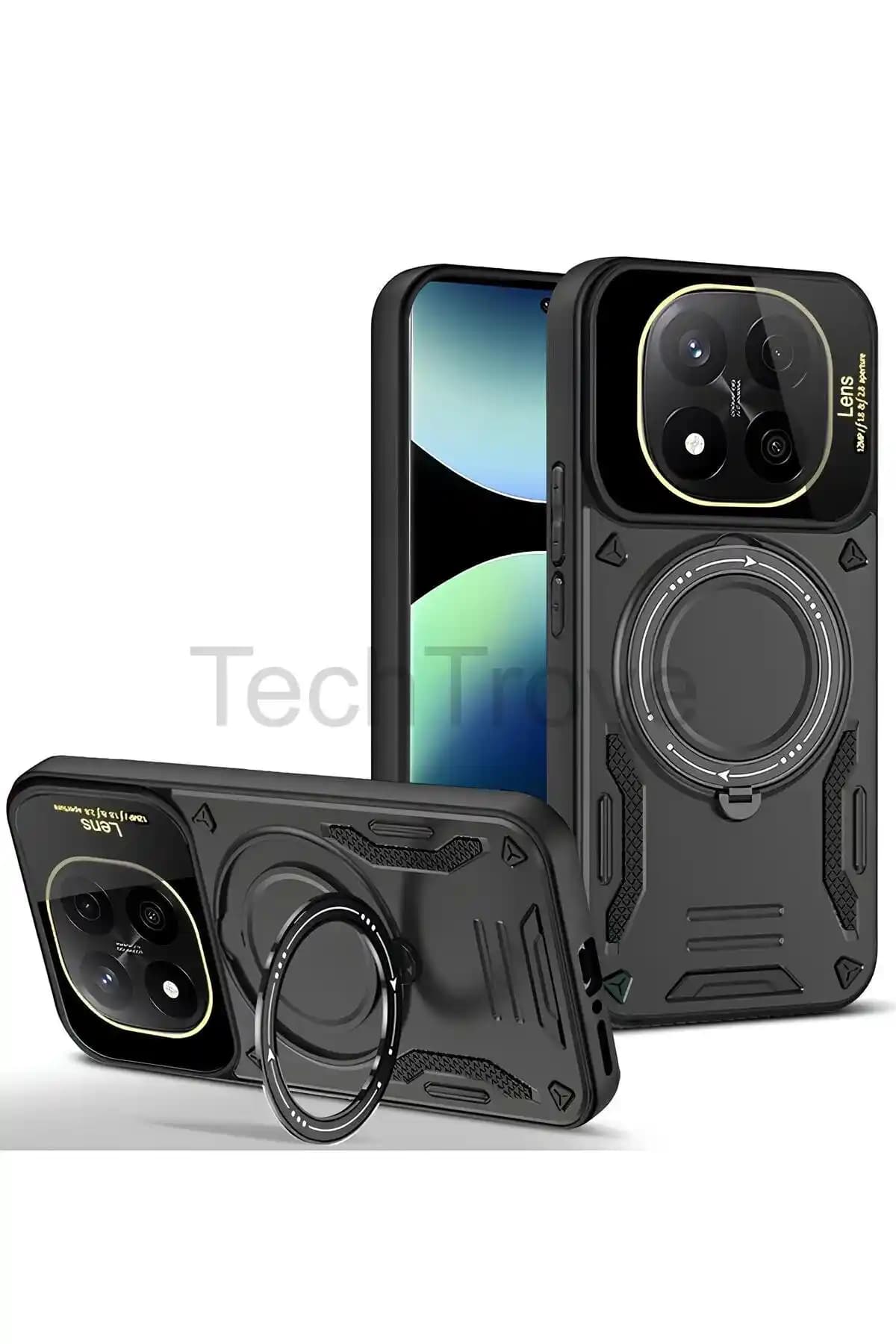 Redmi Telefonlar İçin Güncel Kılıf ve Kamera Koruma Alternatifleri ve Kullanım İpuçları