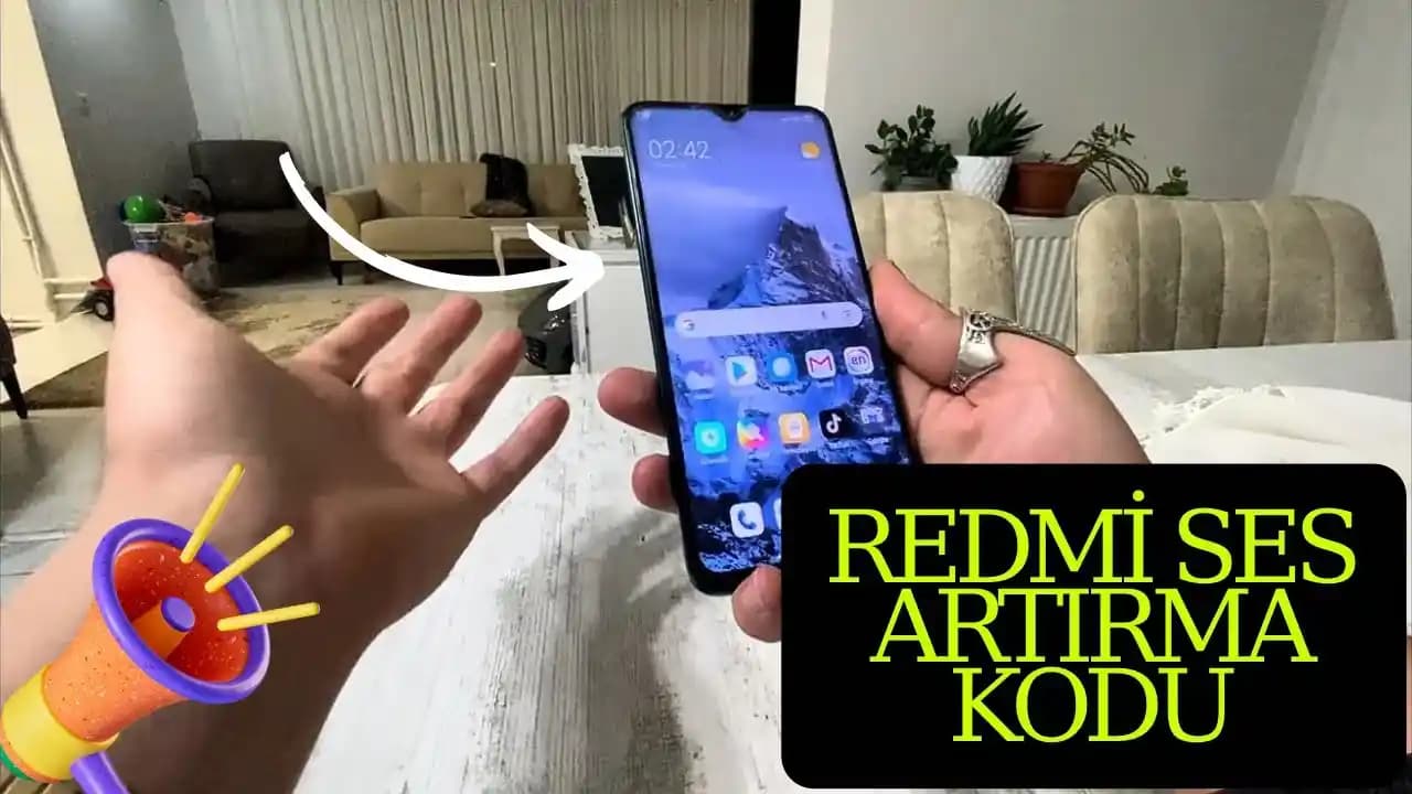 Redmi Telefonlarda Hız ve Performans Artırma Yöntemleri ve İpuçları