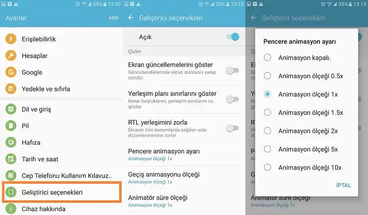 Redmi Telefonlarda Performansı Artırmak İçin Pratik ve Etkili Yöntemler