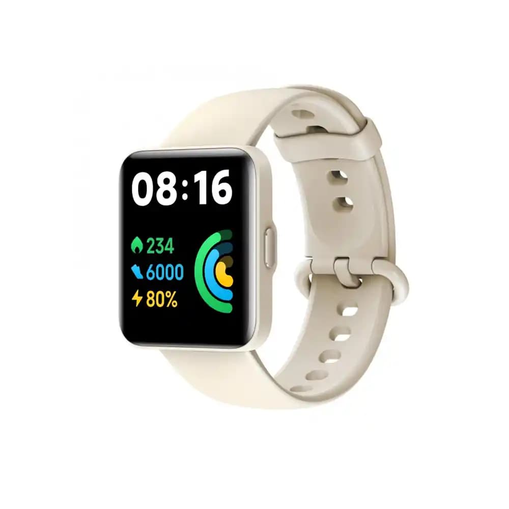 Redmi Watch 2 Lite: Uygun Fiyatlı ve Çok Yönlü Akıllı Saat Özellikleri ve Kullanım Alanları