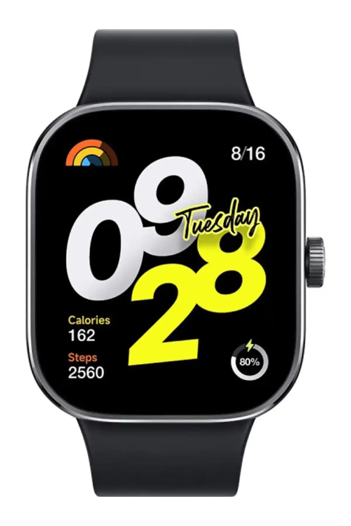 Redmi Watch 4 Akıllı Saat Özellikleri ve Teknolojik Yenilikler Hakkında Detaylar