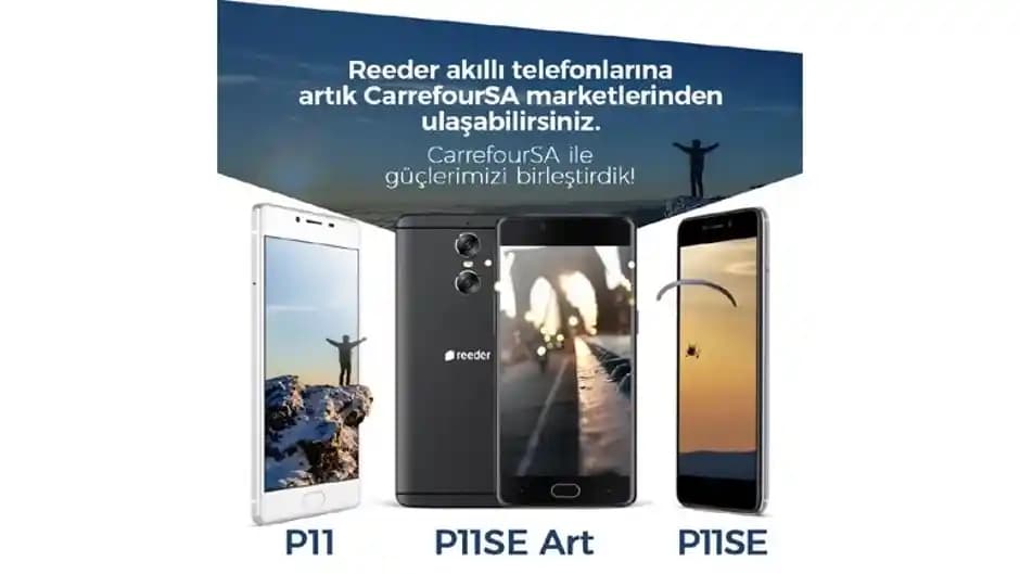 Reeder ve Tecno Akıllı Telefonlar: Özellikler ve Kullanıcı Deneyimleri Analizi