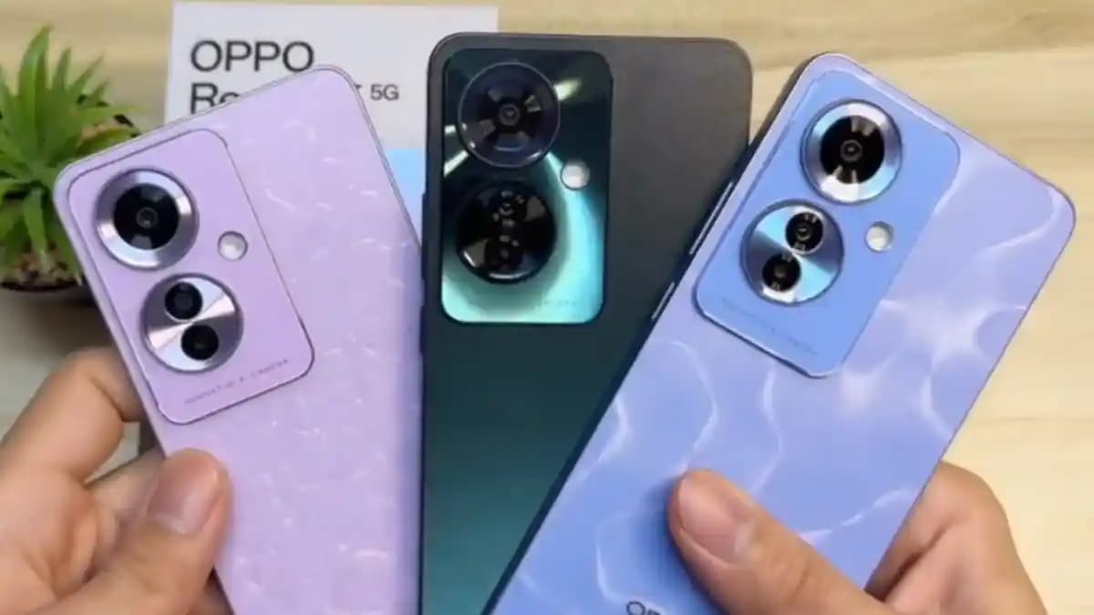 Reno 11 F 5G ve Realme 11 Pro Modellerinin Özellikleri ve Karşılaştırması