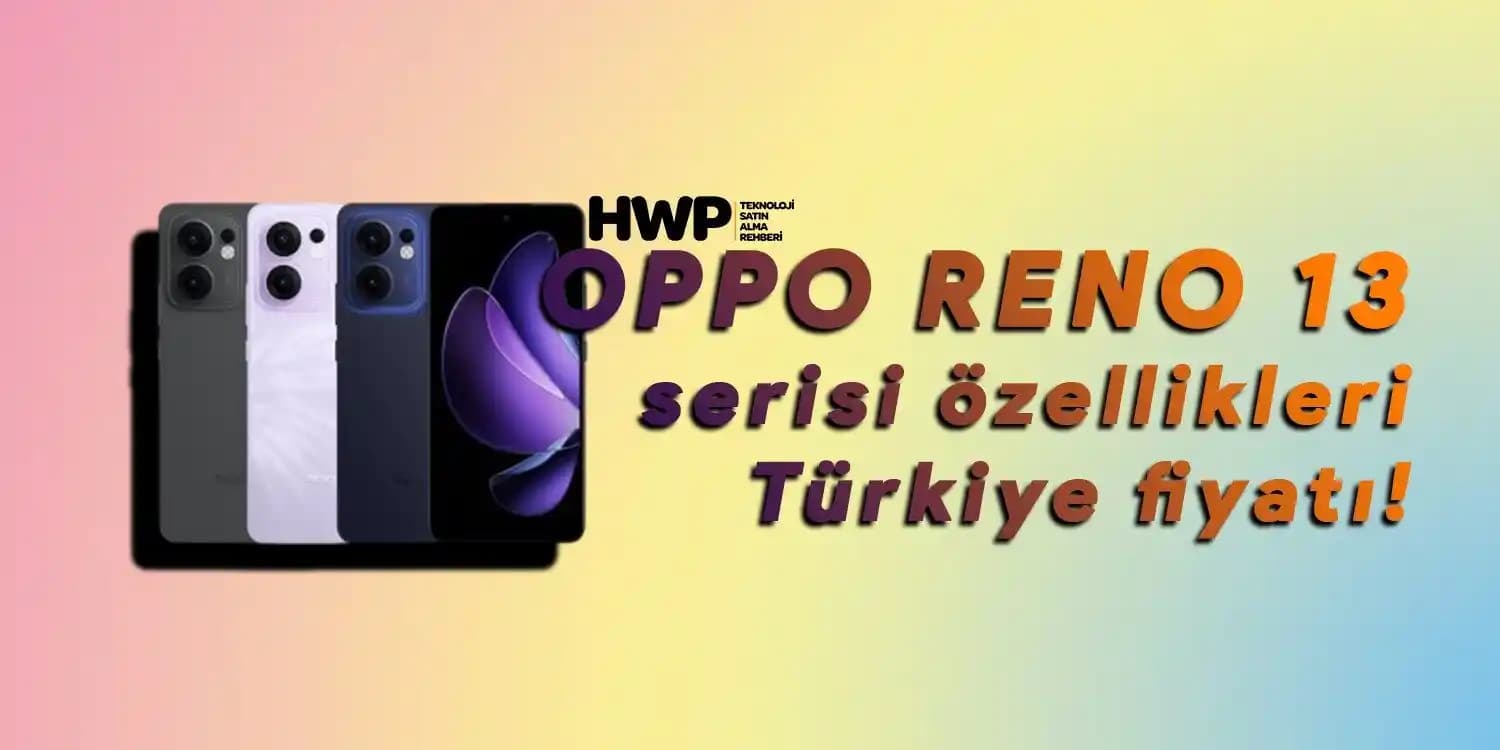 Reno13 Serisi ve Realme 5G Akıllı Telefonlar Hakkında Güncel Bilgiler ve Trendler