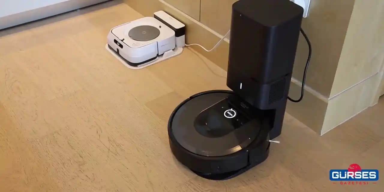 Roborock Robot Süpürge Modelleri ve Özellikleri Üzerine Güncel Bir Değerlendirme