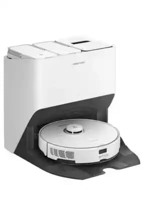 Roborock S8 Gelişmiş Temizlik Robotu: Yüksek Performanslı ve Akıllı Ev Temizlik Çözümü