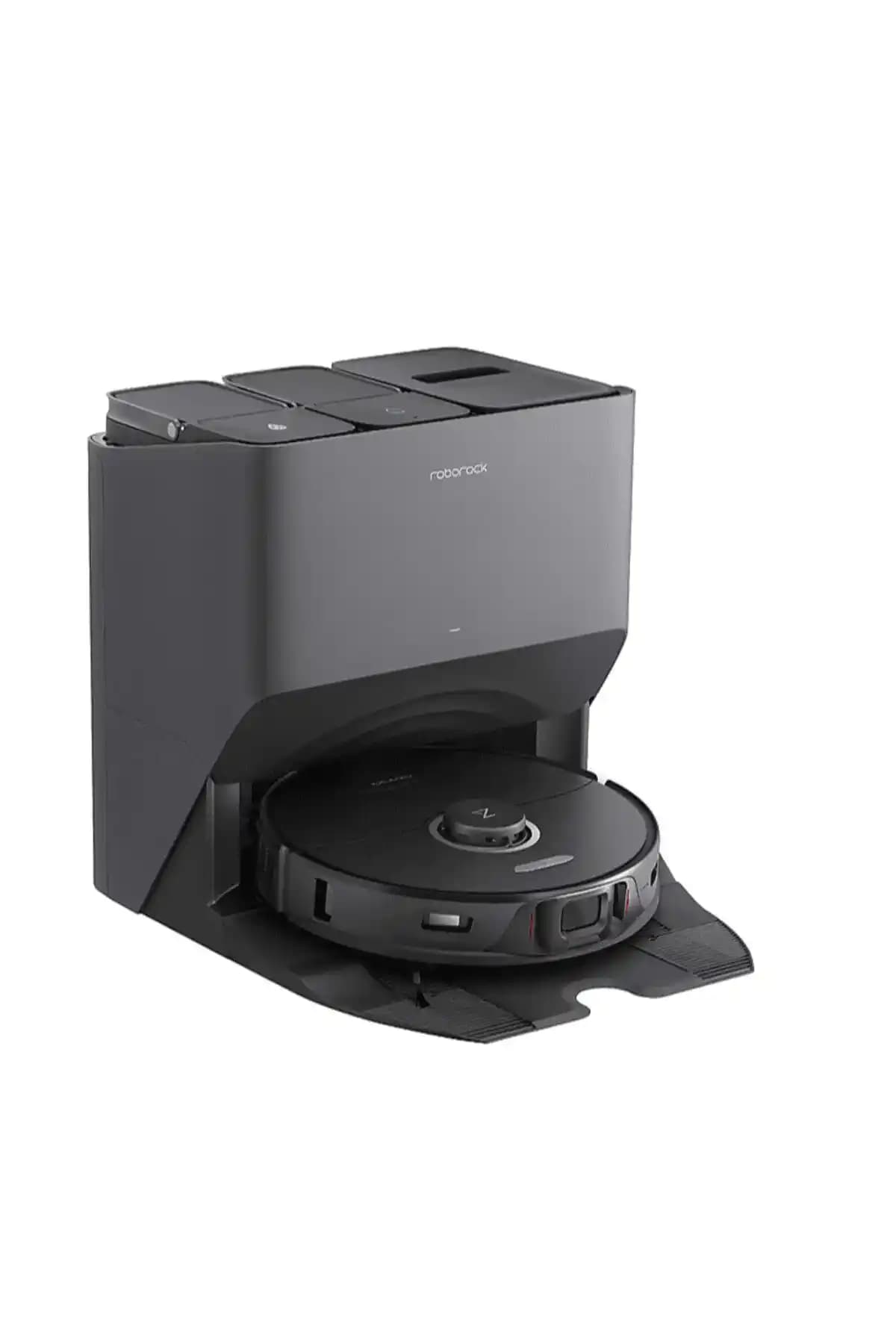 Roborock S8 Paspas Özellikli Robot Süpürge ile Ev Temizliğinde Yeni Dönem