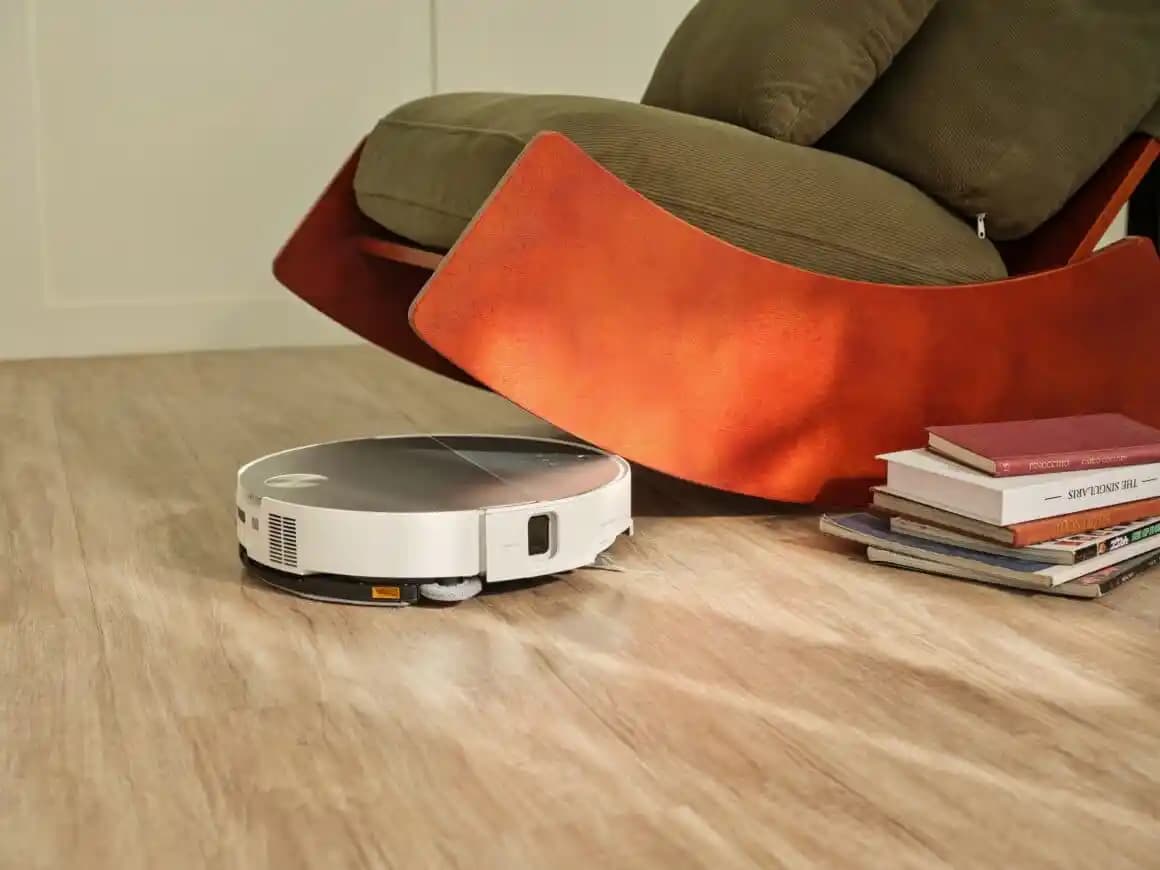 Roborock'un Yeni Nesil Akıllı Temizlik Teknolojileri ve Ev Otomasyonuna Katkıları