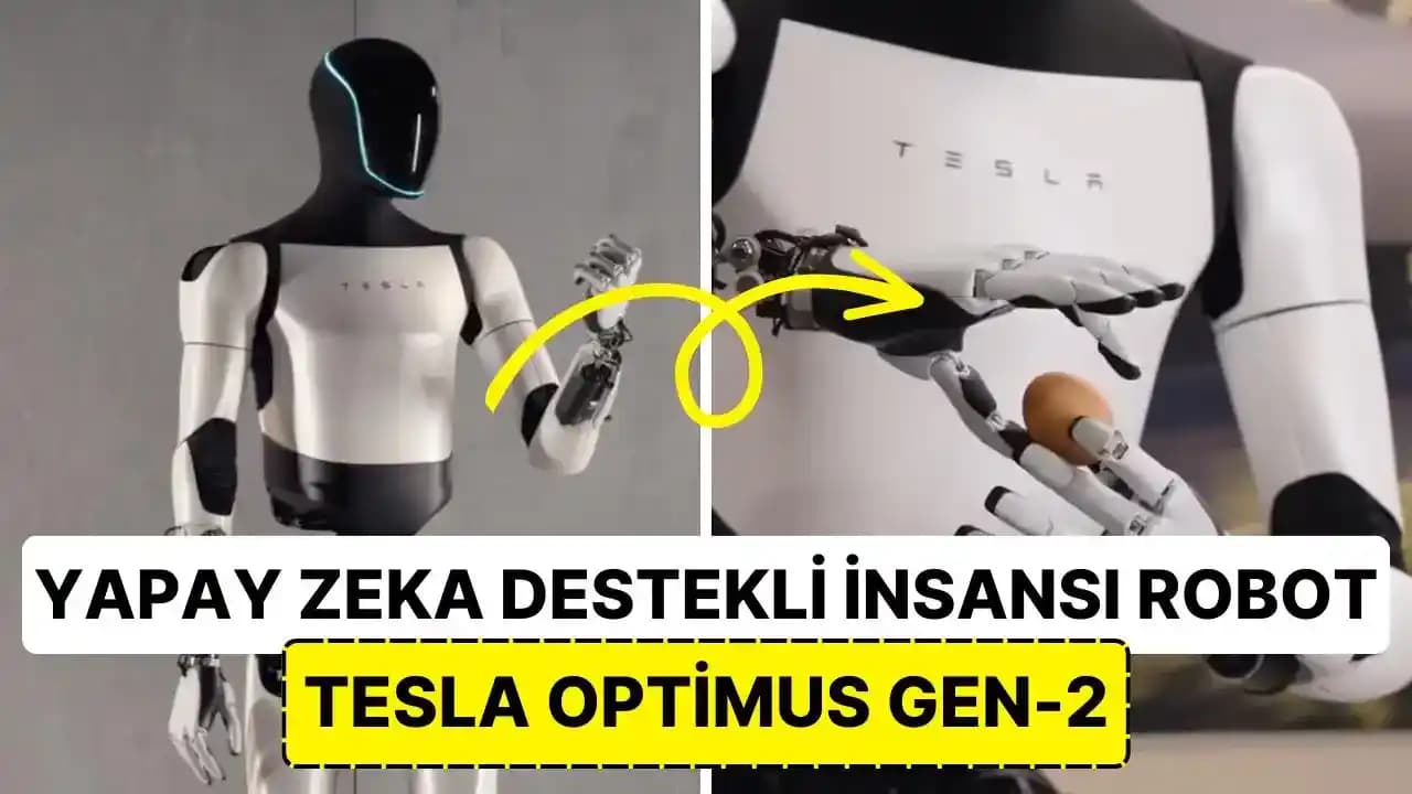 Robot Elektronik Entegrasyonunun Güncel Durumu ve Gelecekteki Gelişmeleri