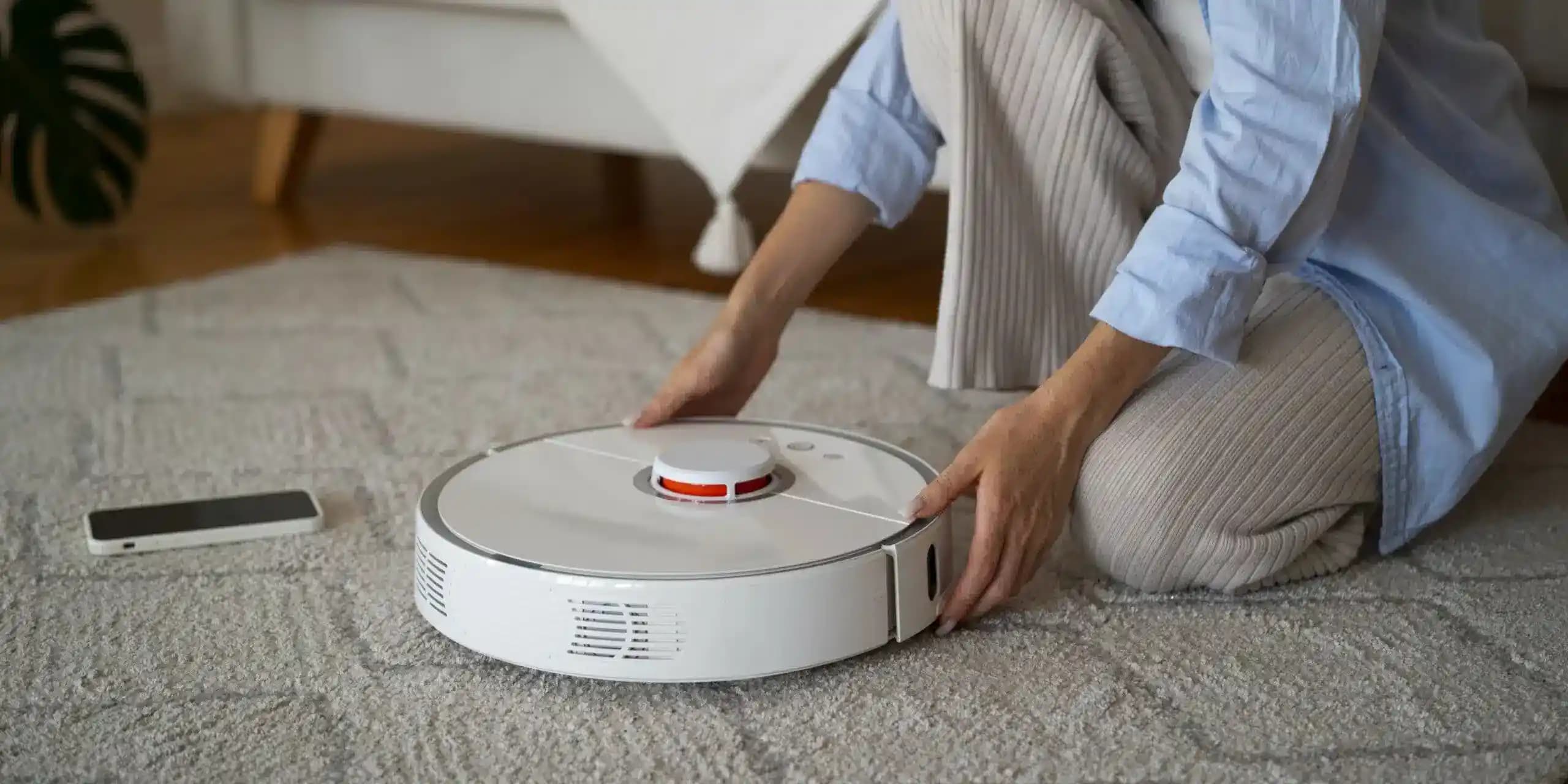 Robot Süpürge Fiyat ve Performans Alternatifleri Güncel İnceleme ve Seçenekler