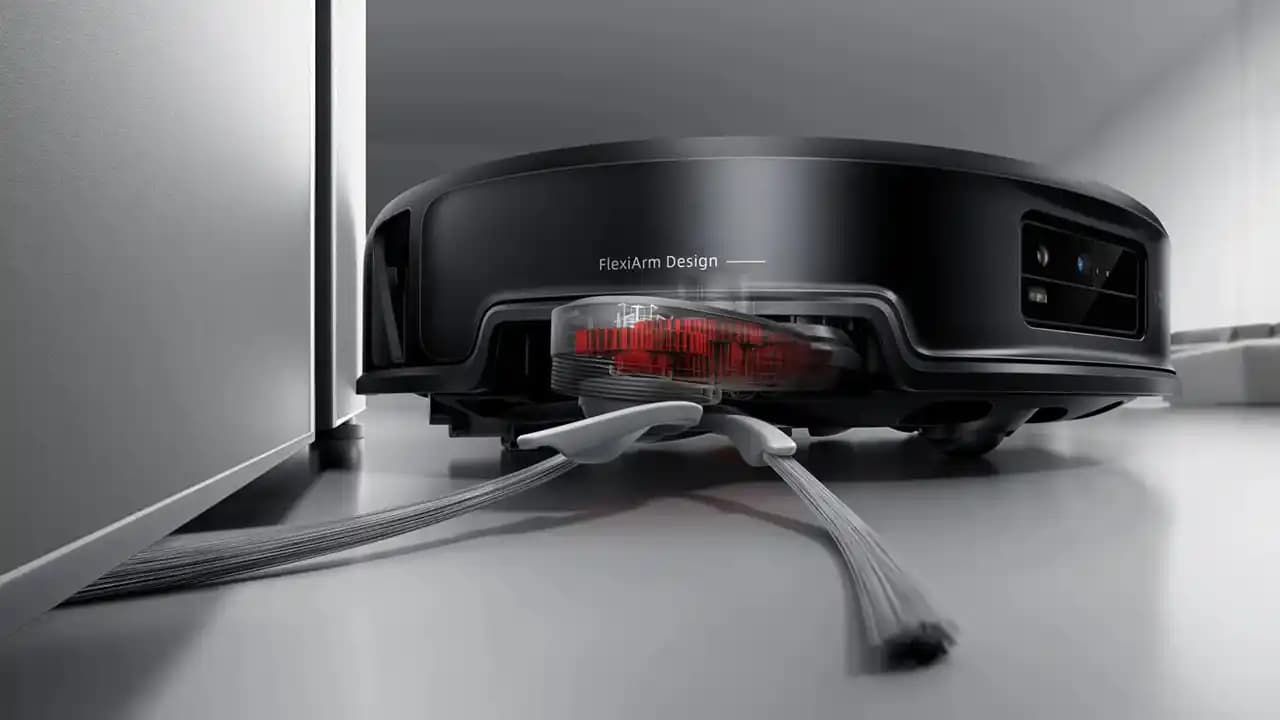 Robot Süpürge Seçim Rehberi: Roborock ve Saros Modelleri ve Özellikleri