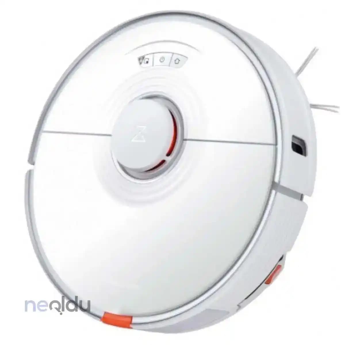 Robot Süpürge Teknolojileri ve Sonic Mop Modelinin Güncel Durumu