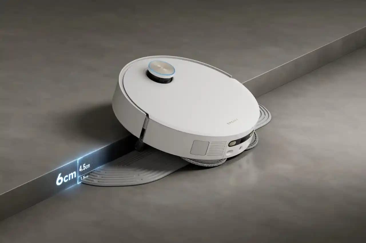Robot Süpürgeler ve Teknolojinin Günümüzdeki Temizlikteki Yeri