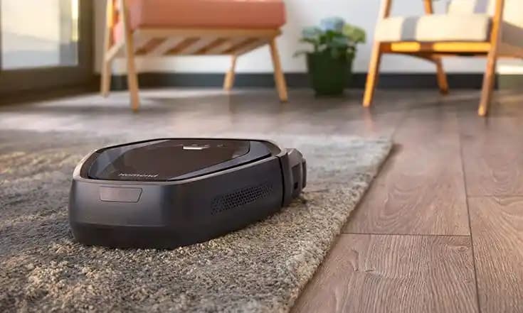 Robot Süpürgelerin Gelişmiş Özellikleri ve Teknolojik Yenilikleri