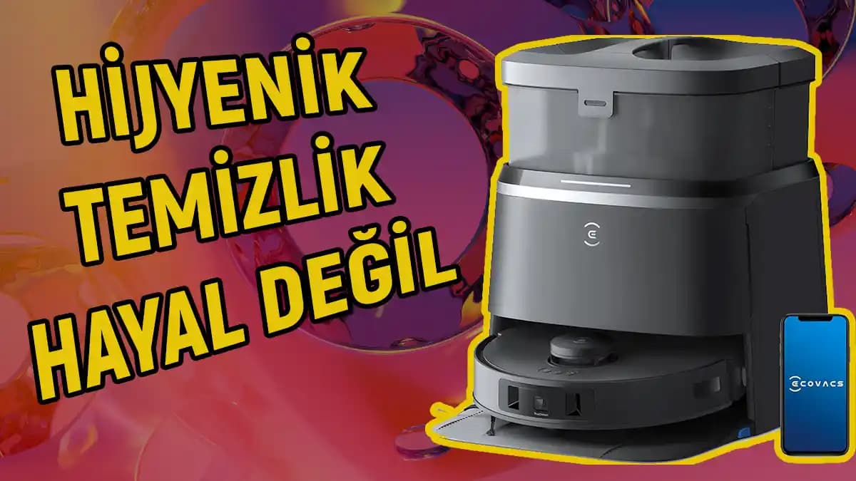 Robot Süpürgelerin Özellikleri ve Temizlikteki Avantajları Modern Yaşam İçin Güncel Çözümler