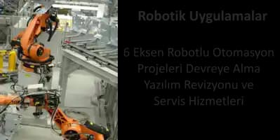Robotik El Teknolojilerinin Güncel Uygulamaları ve Gelecek Perspektifleri