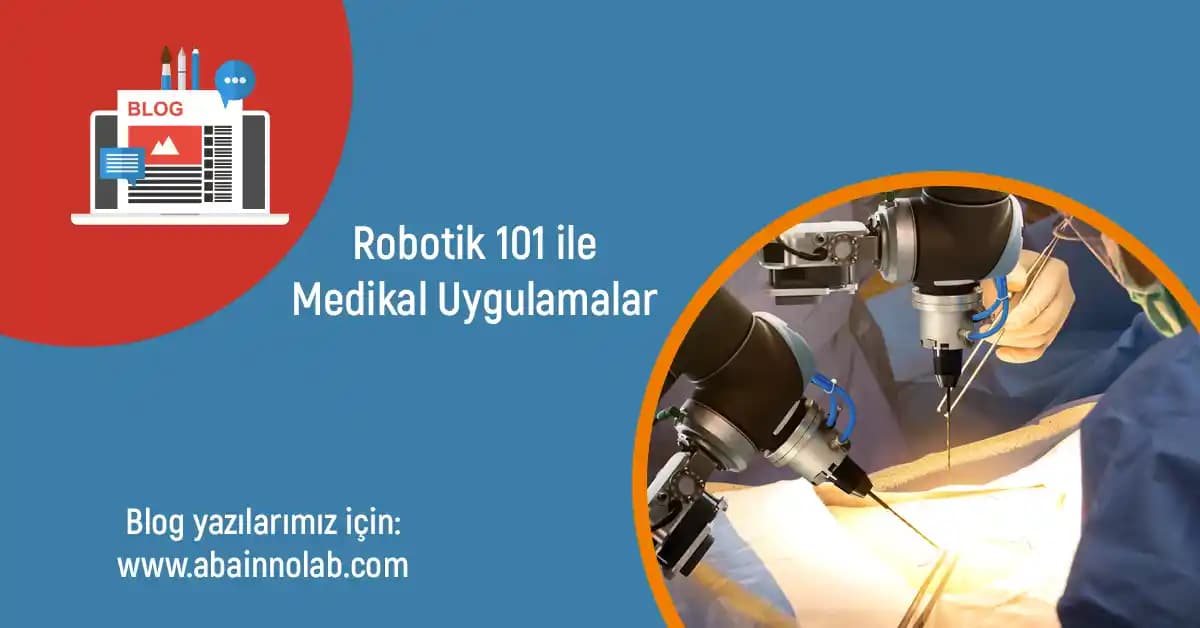 Robotlar ve Yapay Zekâ ile Gelişen Medikal Uygulamalar ve Cerrahi Teknolojileri