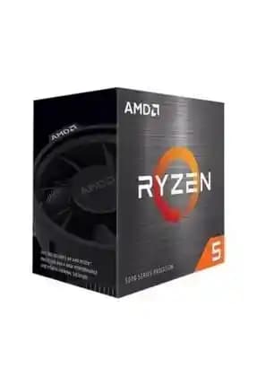 Ryzen 5 5600G İşlemcisi: Çok Yönlü Performans ve Güncel Kullanım Özellikleri