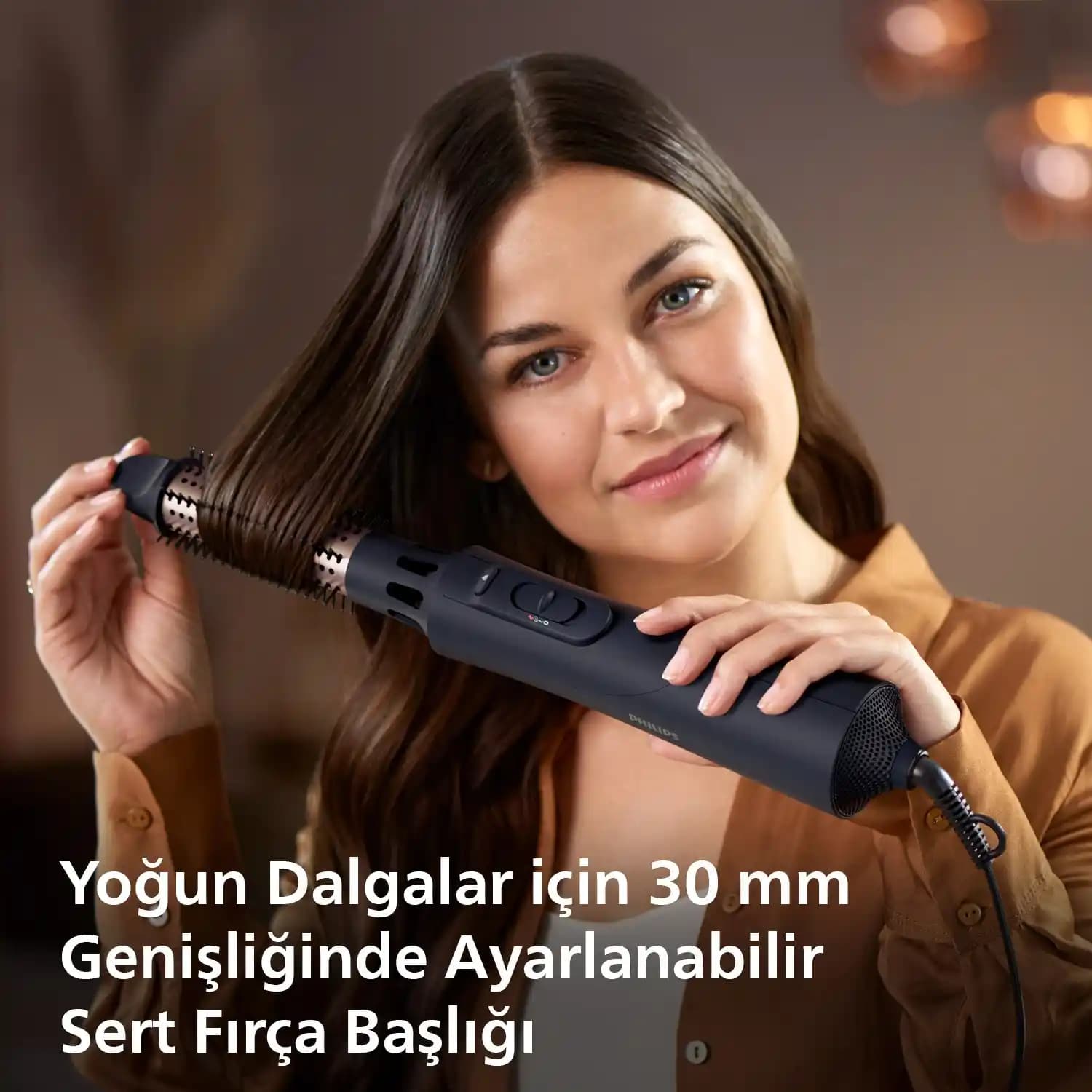 Saç Şekillendirme Cihazlarının Teknik Özellikleri ve Doğru Kullanım Yöntemleri