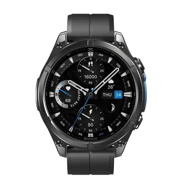 Safir Kaplama Teknolojisiyle Dayanıklı ve Estetik Akıllı Saatler Üzerine Analiz