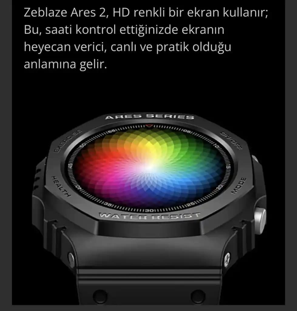 Sağlam Yapılı Akıllı Saat Kullanımı: Dayanıklılık ve Uzun Ömür İçin İpuçları