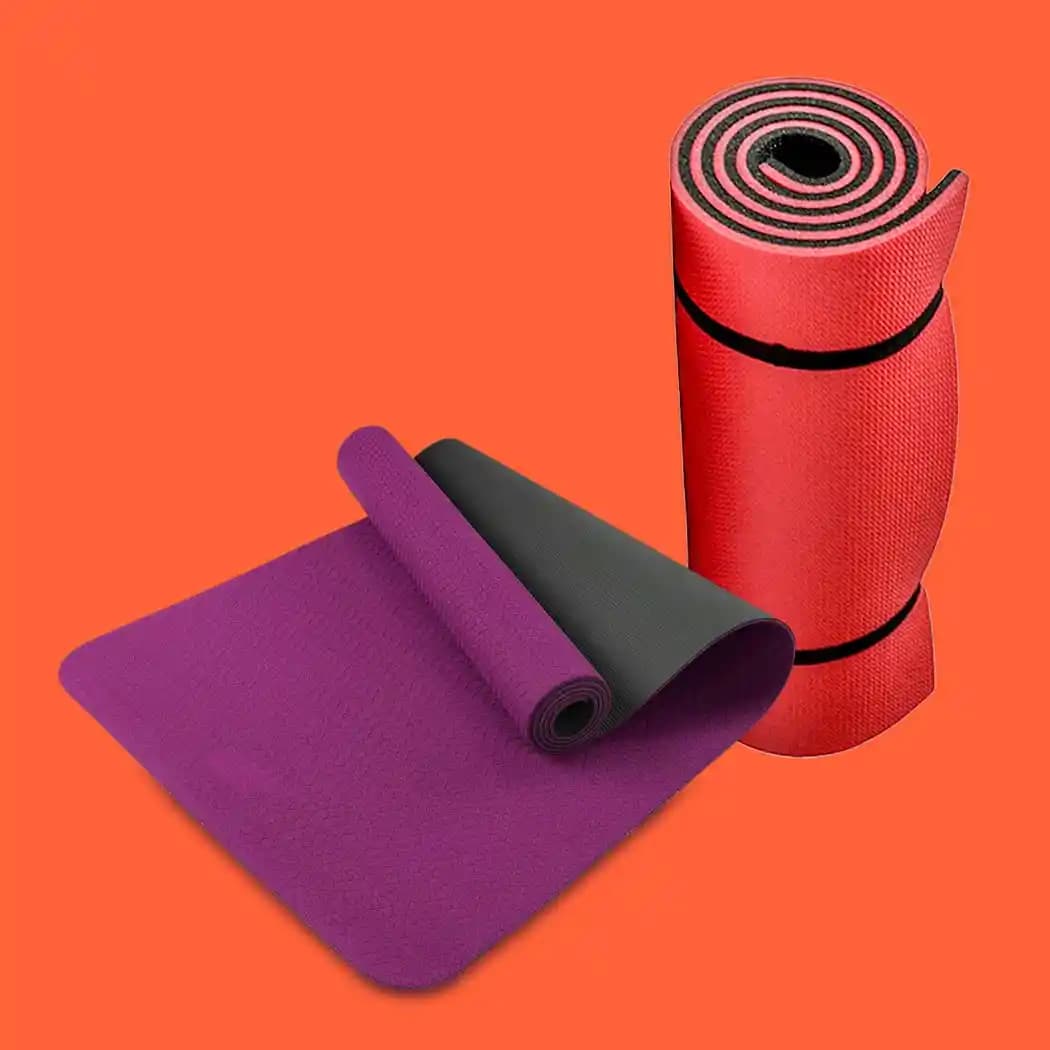 Sağlık Destekli Spor Şarjlı Matlar: Performans ve Sağlık Takibinde Yeni Nesil Çözüm