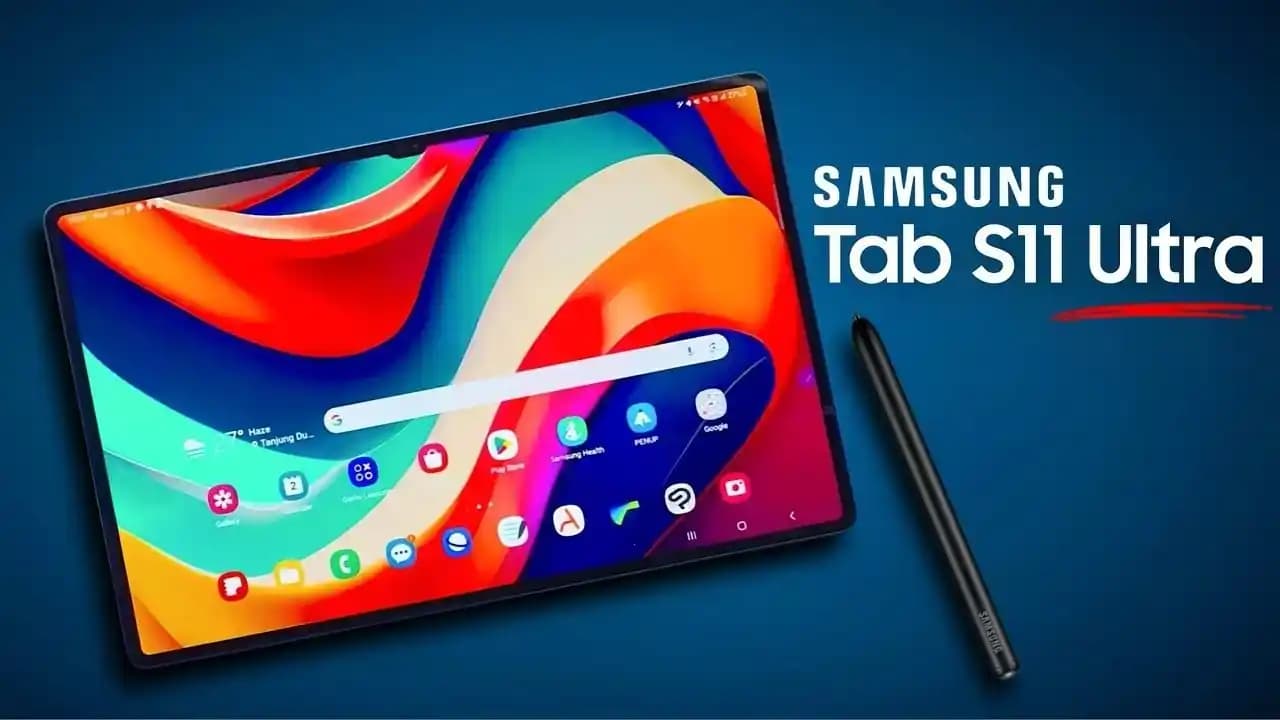 Samsung 11 İnç Çok Yönlü Tablet: Kullanım Alanları ve Teknik Özellikler