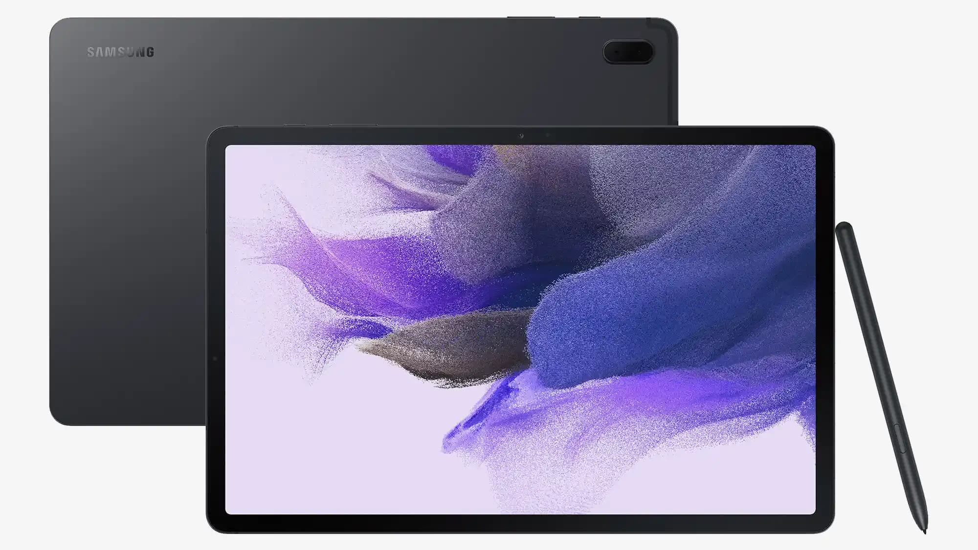 Samsung 12 İnç Ekranlı Tabletler: Yüksek Çözünürlük ve Çok Yönlü Kullanım İmkanı