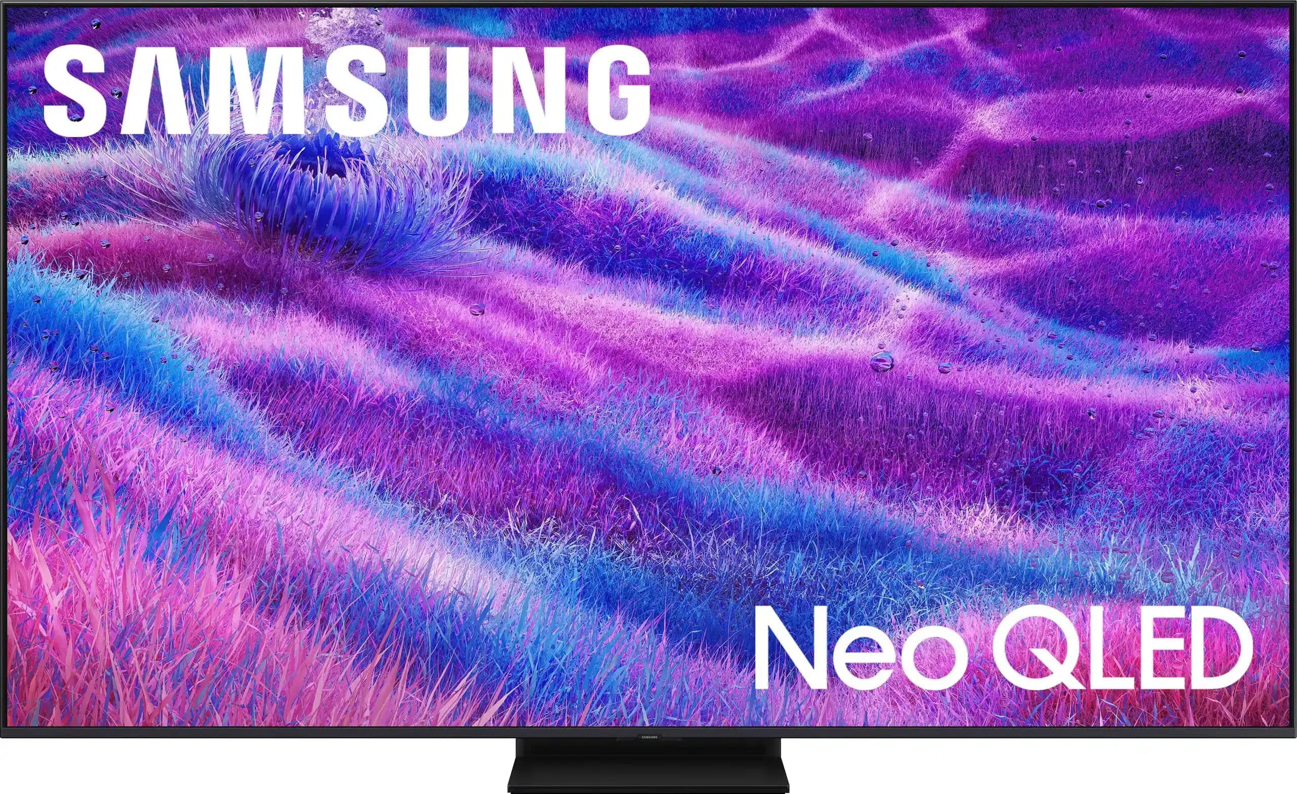 Samsung 4K Smart Neo QLED TV Modelleri ve Teknolojik Özellikleri Analizi