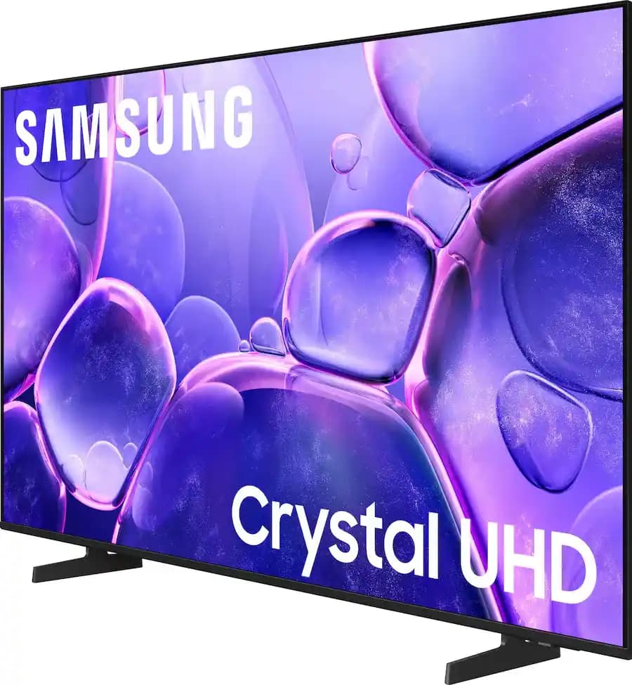 Samsung 4K Televizyonlar: Yüksek Çözünürlük ve Akıllı Özelliklerle Ev Eğlencesini Artırın