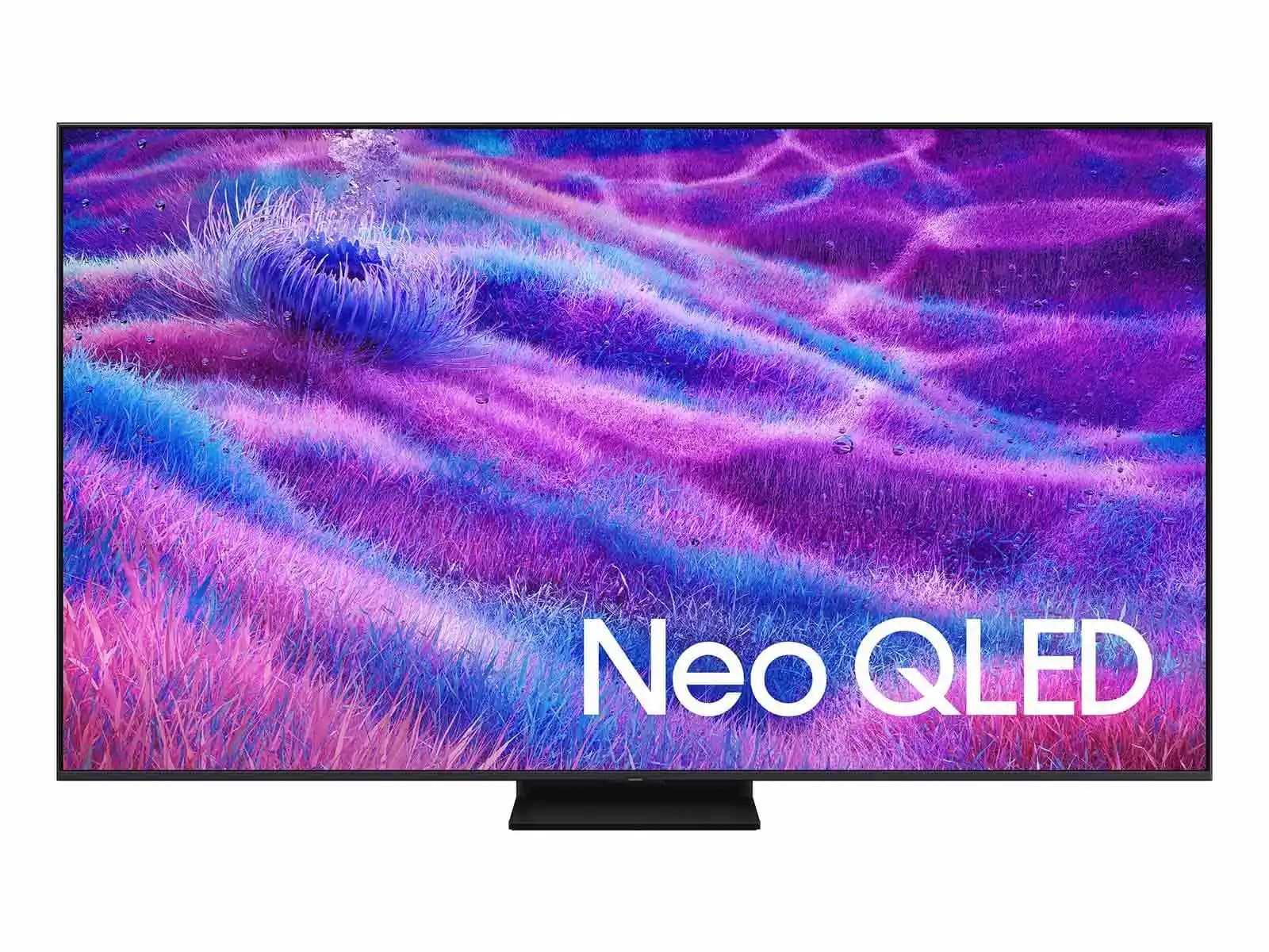 Samsung 55 İnç 4K Neo QLED TV: Yüksek Çözünürlük ve Akıllı Özelliklerle Modern Evler İçin