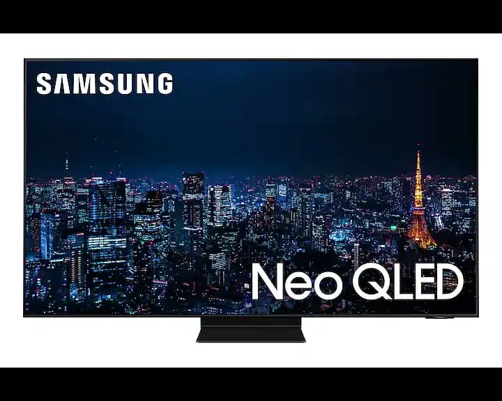 Samsung 55 inç Neo QLED Akıllı TV Özellikleri ve 026 Alan Kodu Tarihçesi
