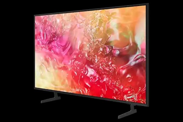 Samsung 55DU7200 55 İnç 4K HDR LED Akıllı Televizyon Özellikleri ve Teknik Analizi