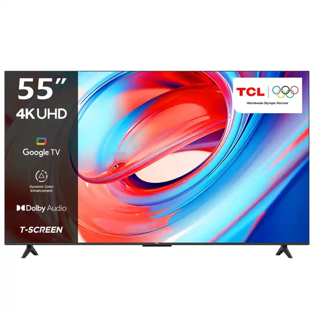 Samsung 55DU8500 ve TCL 55V6B 4K TV Modellerinin Karşılaştırması ve Özellikleri