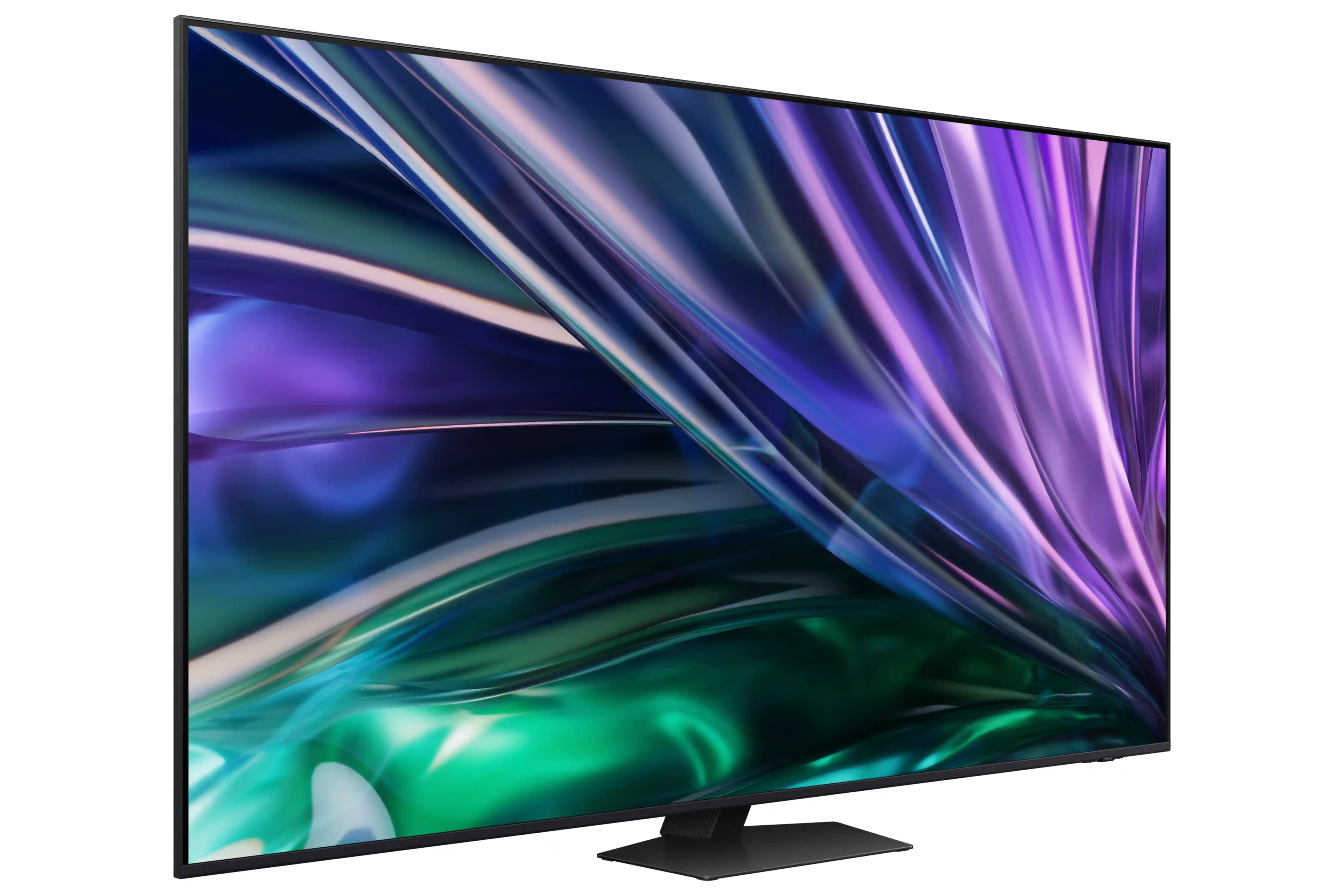 Samsung 55QN85D ve 55QNX1D 4K Akıllı Televizyonlar Yüksek Çözünürlük ve Gelişmiş Özellikler