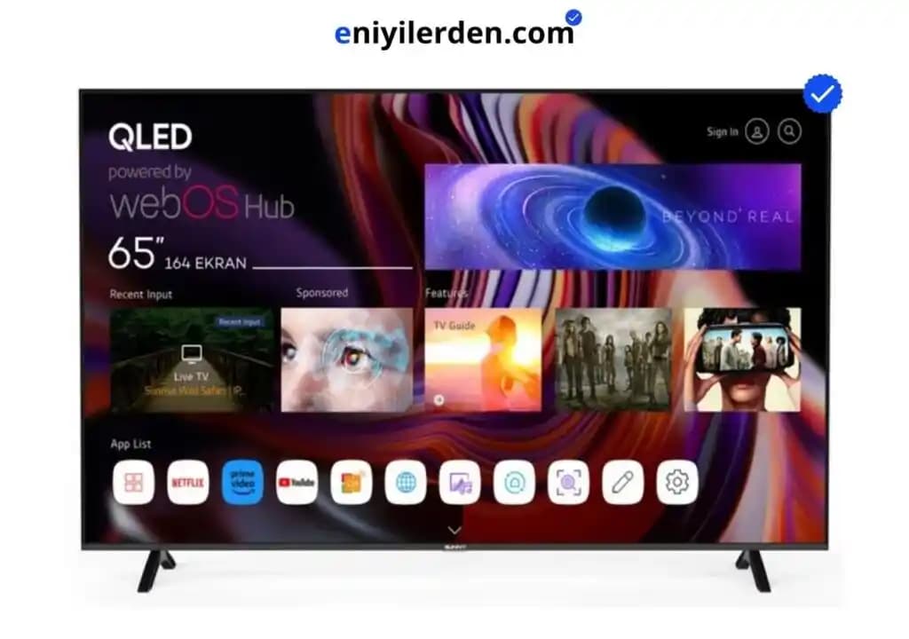 Samsung 65 inç QLED Televizyonlar Karşılaştırması: Özellikler ve Kullanıcı Tercihleri