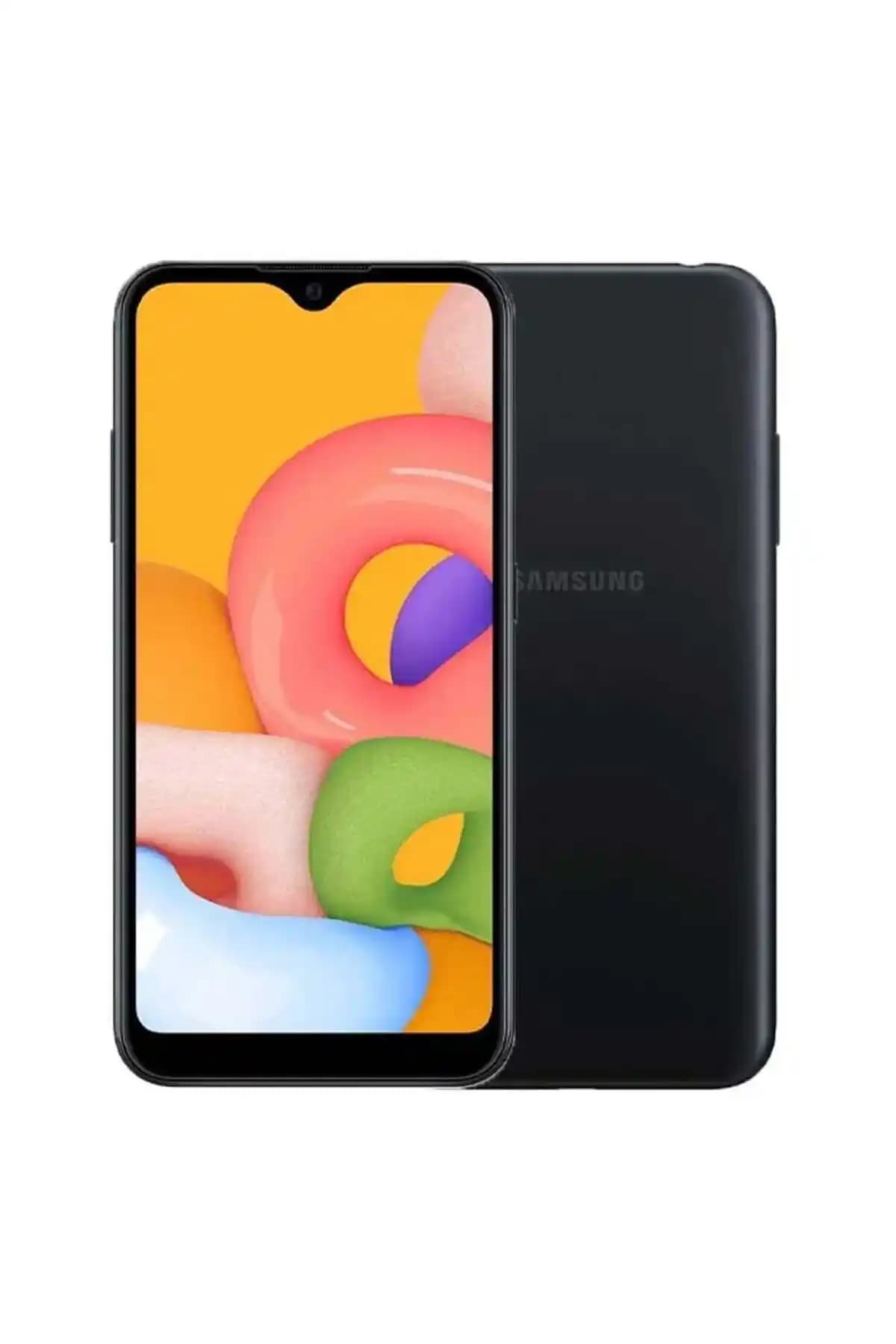 Samsung A01 Akıllı Telefonu İncelemesi Uygun Fiyat ve Performans Dengesi